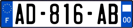 AD-816-AB