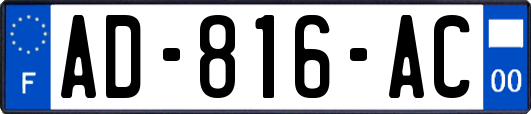 AD-816-AC