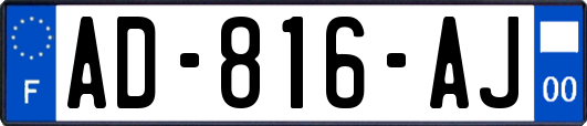 AD-816-AJ