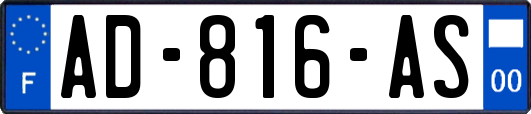 AD-816-AS