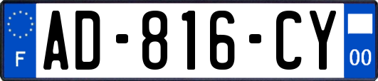 AD-816-CY