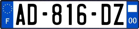 AD-816-DZ