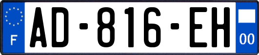 AD-816-EH