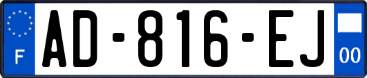 AD-816-EJ