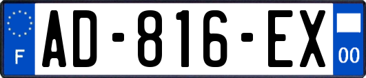 AD-816-EX