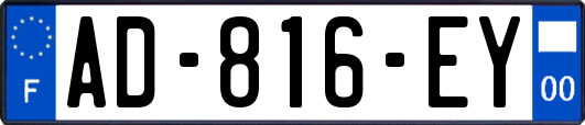 AD-816-EY