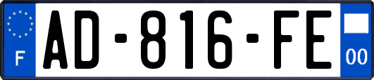 AD-816-FE