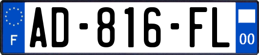 AD-816-FL