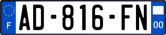 AD-816-FN