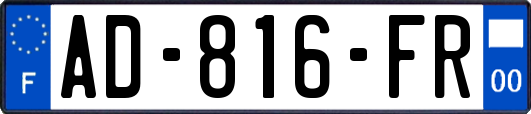 AD-816-FR