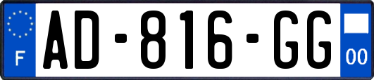 AD-816-GG