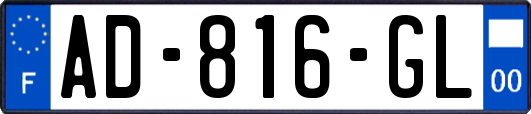 AD-816-GL