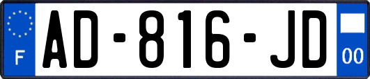 AD-816-JD