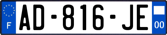 AD-816-JE