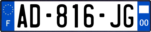 AD-816-JG