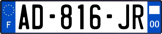 AD-816-JR
