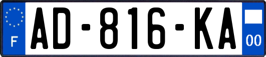 AD-816-KA