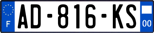 AD-816-KS