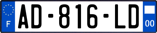AD-816-LD