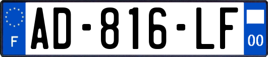 AD-816-LF