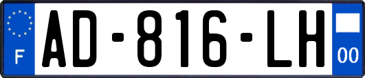 AD-816-LH