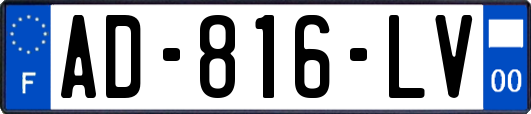 AD-816-LV