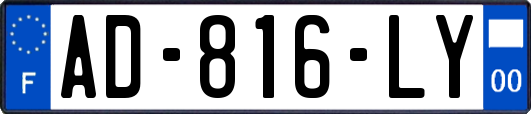 AD-816-LY