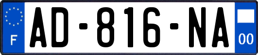 AD-816-NA