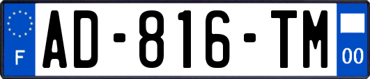 AD-816-TM