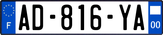 AD-816-YA