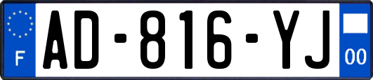 AD-816-YJ