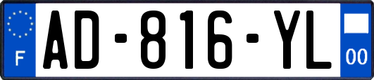 AD-816-YL