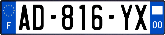 AD-816-YX