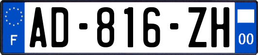 AD-816-ZH