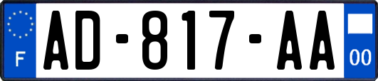 AD-817-AA