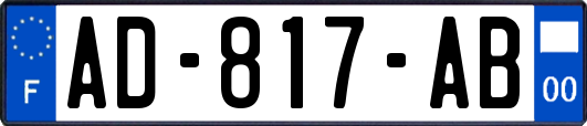 AD-817-AB