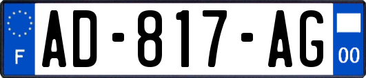 AD-817-AG