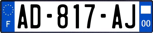 AD-817-AJ