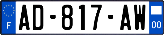 AD-817-AW