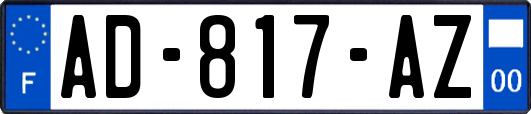 AD-817-AZ