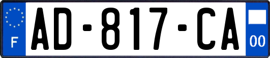 AD-817-CA