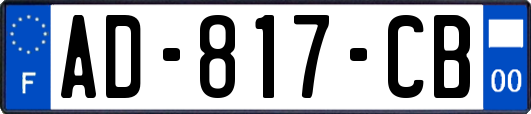 AD-817-CB