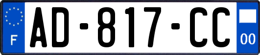 AD-817-CC