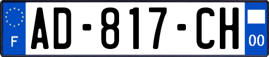 AD-817-CH