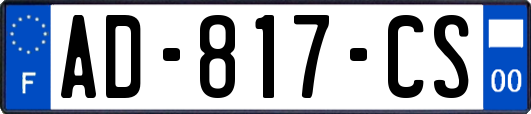 AD-817-CS