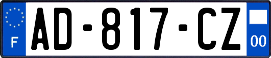 AD-817-CZ