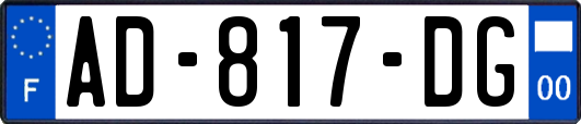 AD-817-DG