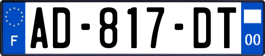 AD-817-DT