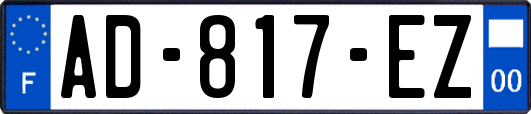 AD-817-EZ