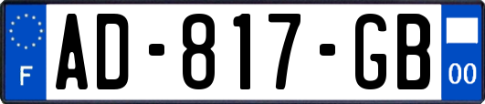 AD-817-GB